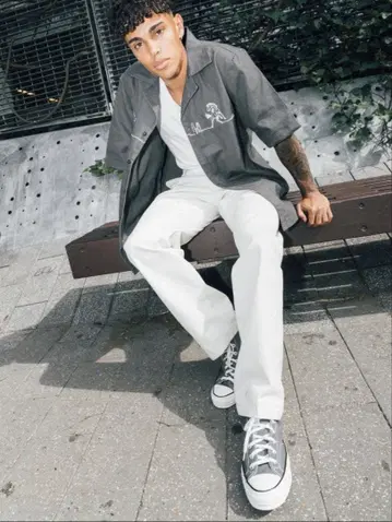 Dickies 874 오리지널 핏 워크 팬츠