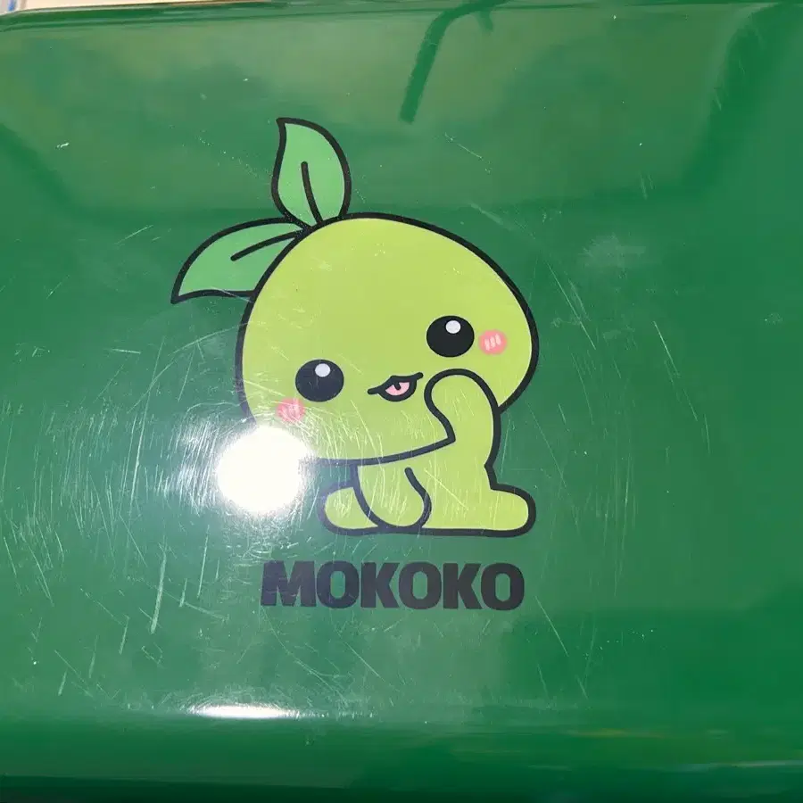 모코코 레디백