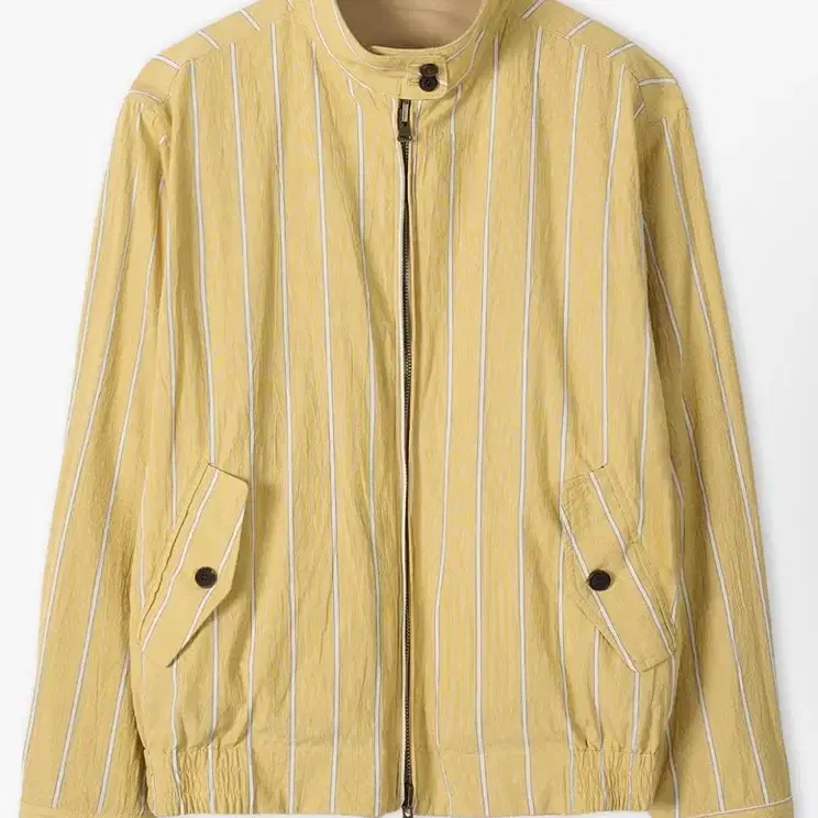 처칠롬퍼 REVERSIBLE HARRINGTON JACKET삽니다