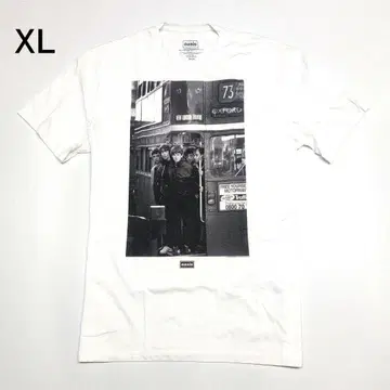 정품 새상품 오아시스 OASIS T셔츠 XL