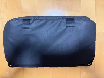 Peak Design 카메라 큐브 스몰 블랙