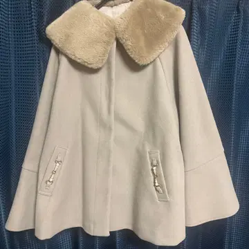 axes femme 판초 모카