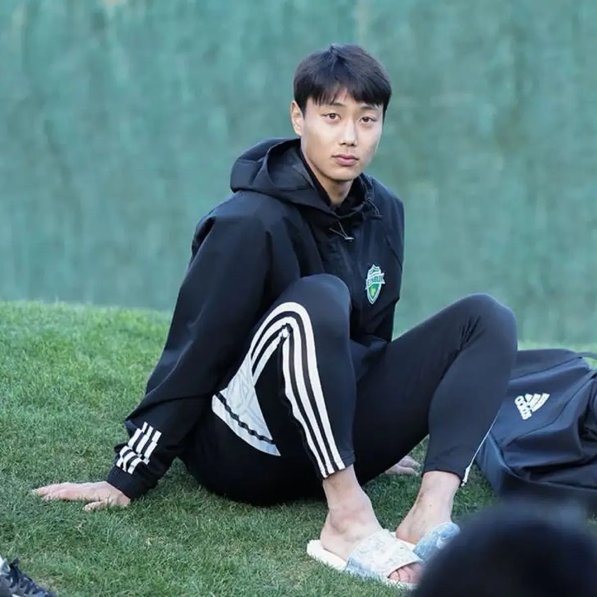 백승호 화보 사요