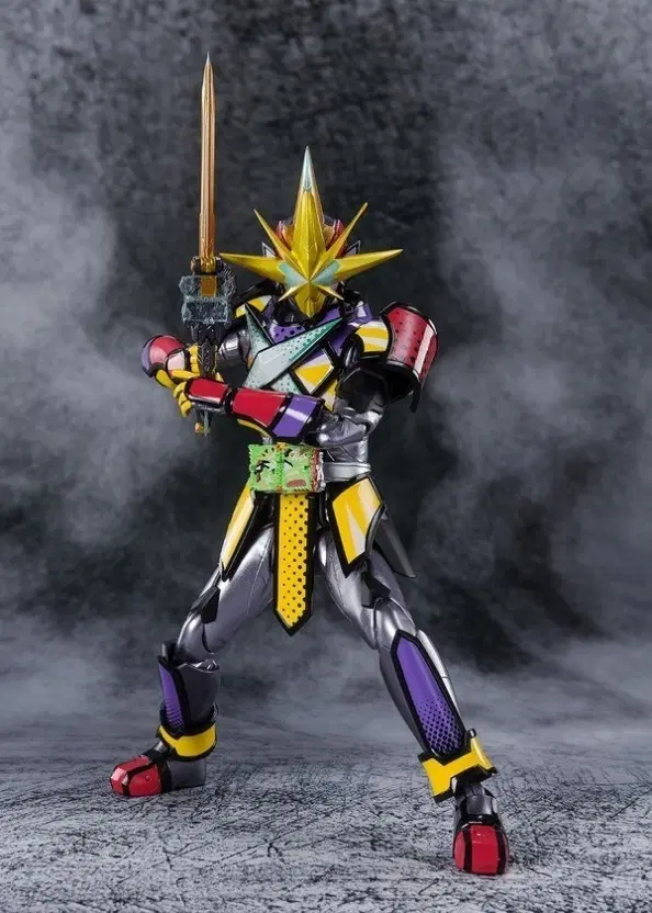 shf 가면라이더 사이코 소드맨 미개봉