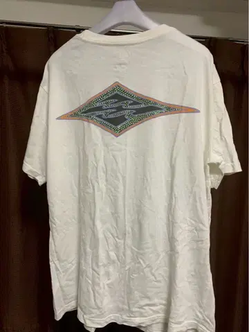 BILLABONG 티셔츠 OTIS CAREY L