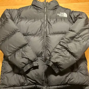 THE NORTH FACE 다운 자켓 ND92234 블랙 M