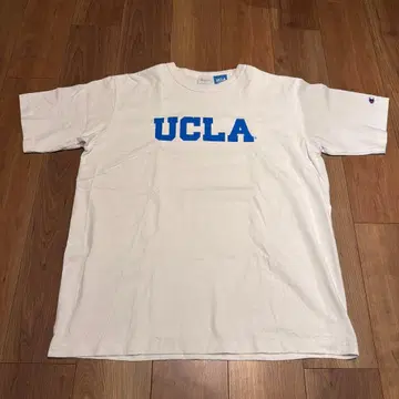 Champion(챔피온) T1011 UCLA 티셔츠