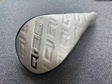 새상품 미사용품 TaylorMade Qi35 드라이버용 골프헤드커버