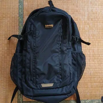 THRASHER 백팩