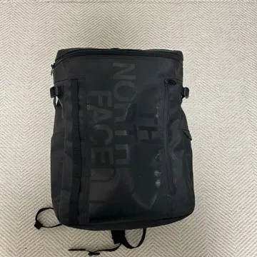 THE NORTH FACE BC 퓨즈 박스 백팩 블랙