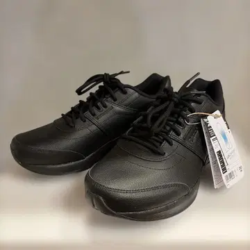 택 포함 새상품 Reebok 현행 레인워커 울트라 DMX 와이드 블랙