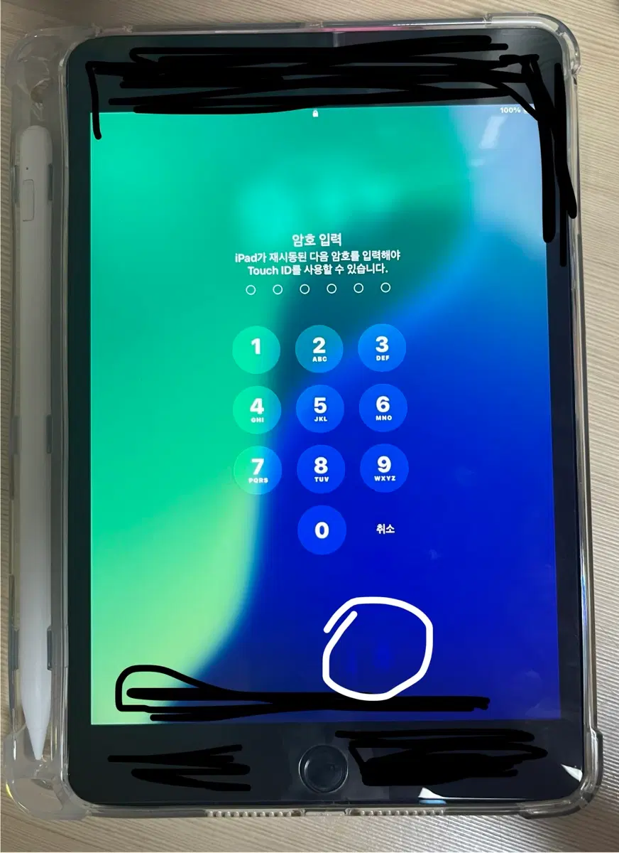 아이패드 미니 5