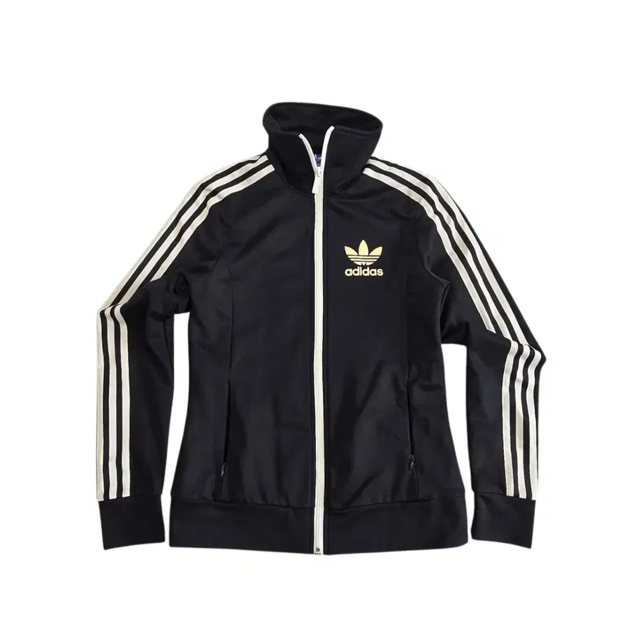 Adidas 아디다스 트레포일 유로파 트랙탑 져지
