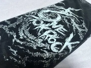 ONE OK ROCK 원오크 타월