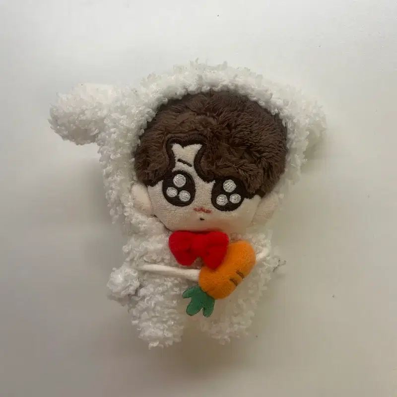 방탄 정국 10cm 인형 꾹뚜기 양도 옷 포함 방탄bts