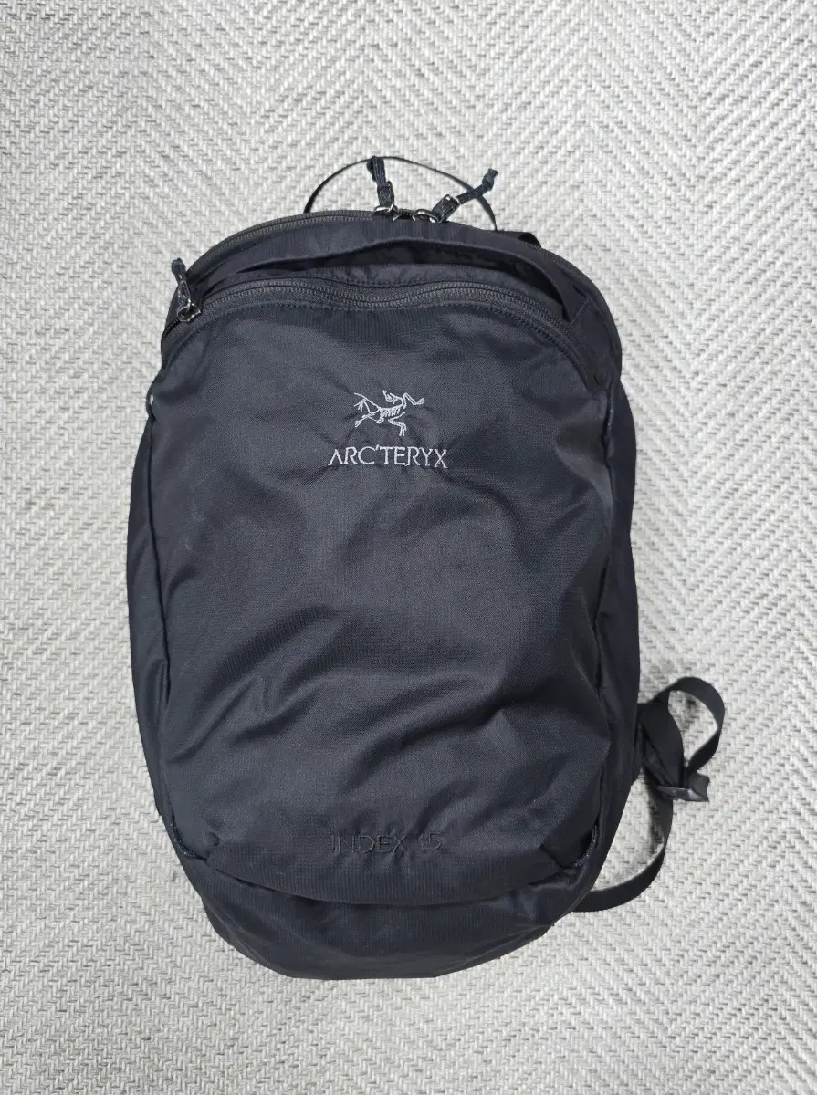 Arcteryx 아크테릭스 인덱스15(Index15) 백팩