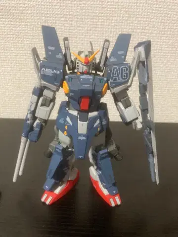 [ 중고 ] 풀 아머 건담 mk-ii