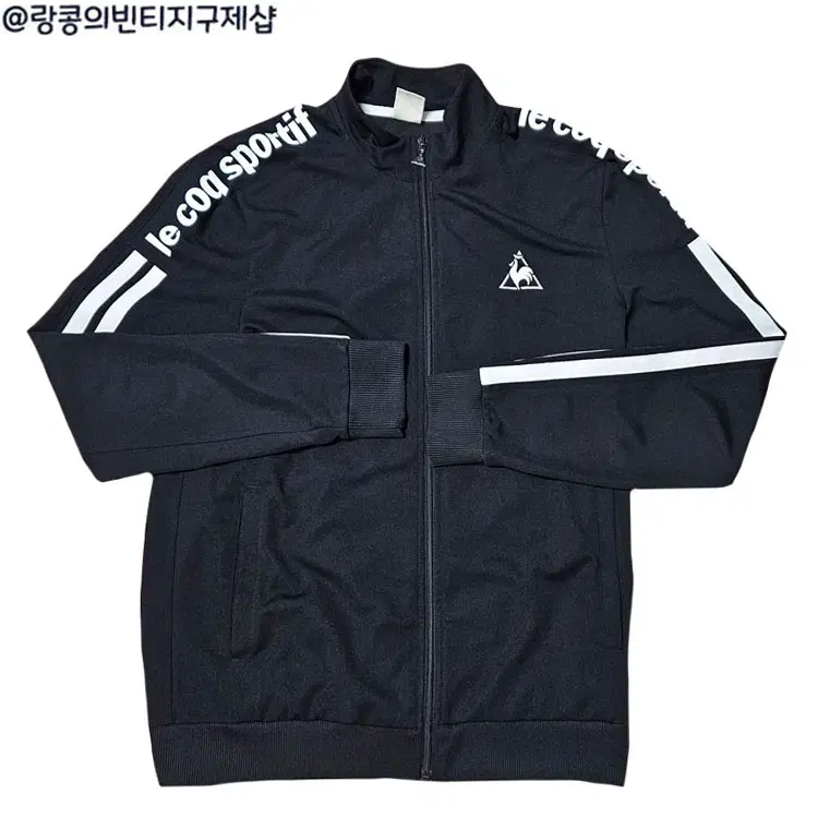 르꼬끄 스트릿 져지 자켓