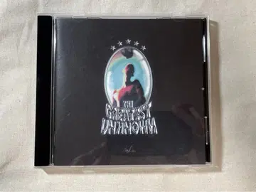 King Gnu THE GREATEST UNKNOWN CD
