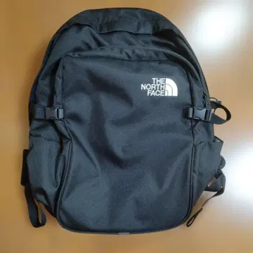 THE NORTH FACE 백팩 블랙