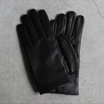 [ Omar Afridi ] Curved Gloves 'BLACK'