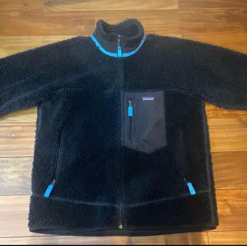 patagonia 레트로X