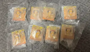 개구리 중사 케로로 블리스터 참 컬렉션 쿠루루 하사