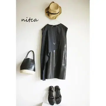 nitca 니토카 포멀에도 - 드레스 원피스