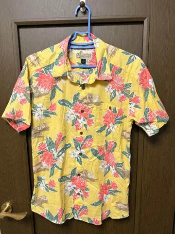 Patagonia Pataloha 파타로하 반팔 셔츠 S