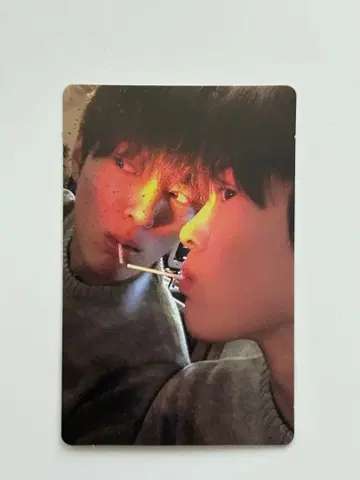 cortis weverse Albums GREENGREEN 건호