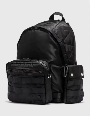 sacai 택티컬 백팩 백팩 사카이