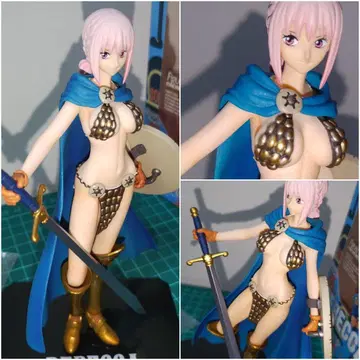 원피스 피규어 레베카