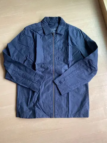 Abercrombie & Fitch 남성용 집업 자켓