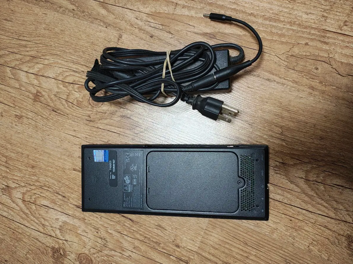 Dell OptiPlex 7070 Ultra i5 16기가 미니PC 원격