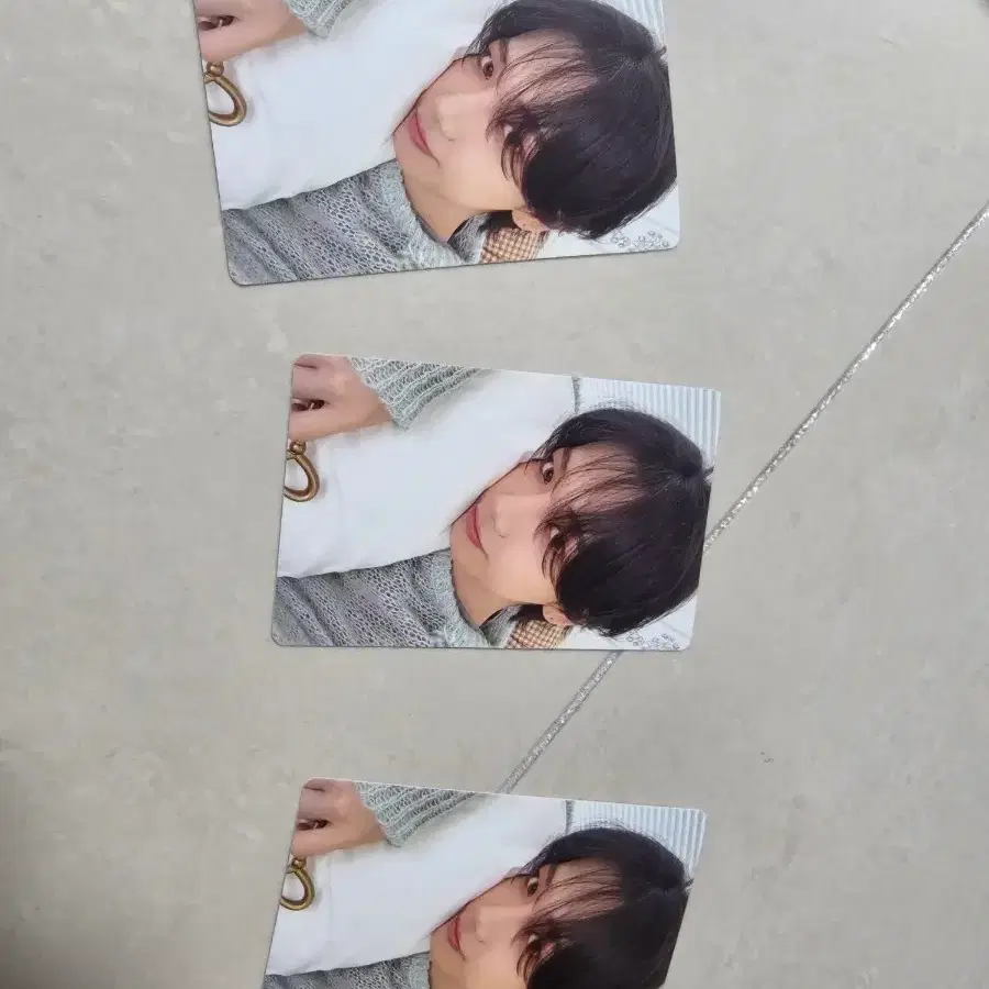 보넥도 home 스윗버전 재현 태산이로 교환원합니당