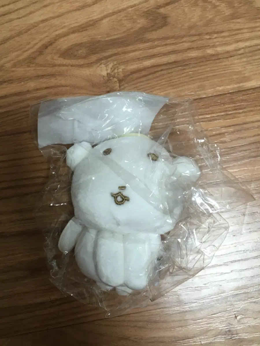 가나디 모니터 봉제인형