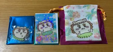 영화 치이카와 (먼작귀) 인어섬의 비밀