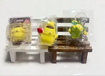 폼폼푸딩 묶음 판매 3종 세트