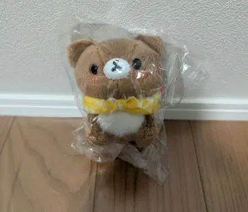 갈색 곰 봉제 인형 매달린 봉제 인형 꿀 탐험대