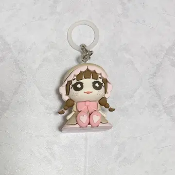 CUTIE STREET 우메다 미유 생일 축하 굿즈 표식 참
