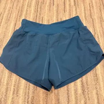 lululemon 여성용 숏팬츠 L 사이즈
