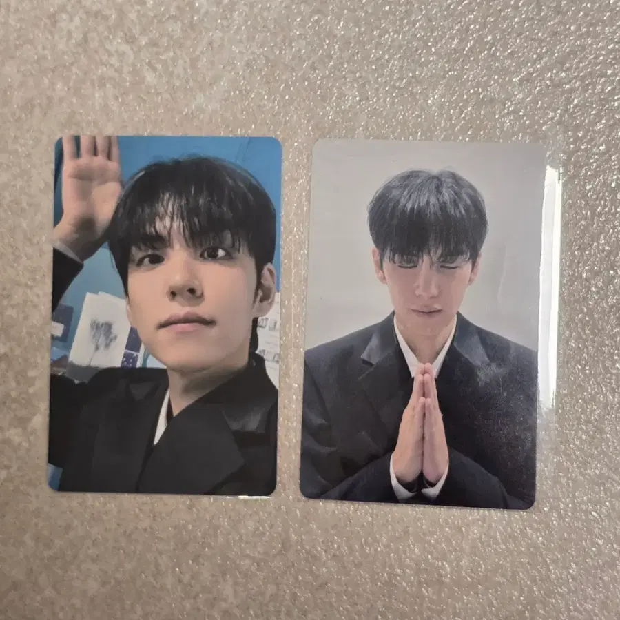데이식스 더데케이드 앙콘 엠디 오프라인 랜덤포카 원필세트