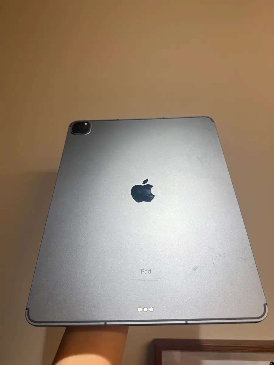 iPad Pro 12.9인치 5세대 셀룰러+Wi-fi + 매직키보드 +