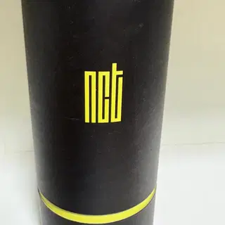 NCT 응원봉 구버전 양도