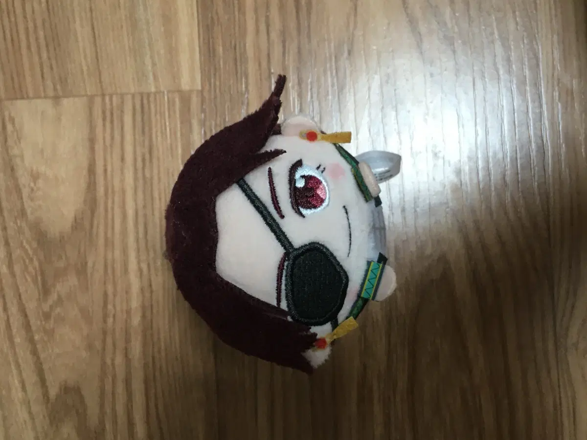 윈브레 스오 누이 인형