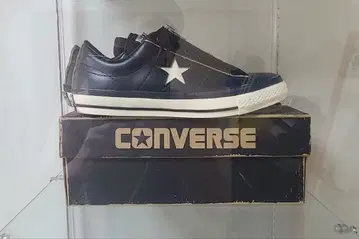 schott CONVERSE 원스타