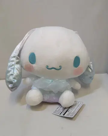 후류 시나모롤 스노우 크리스탈 BIG 봉제 인형