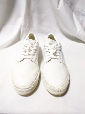 CONVERSE SKATEBOARDING 스니커즈 화이트