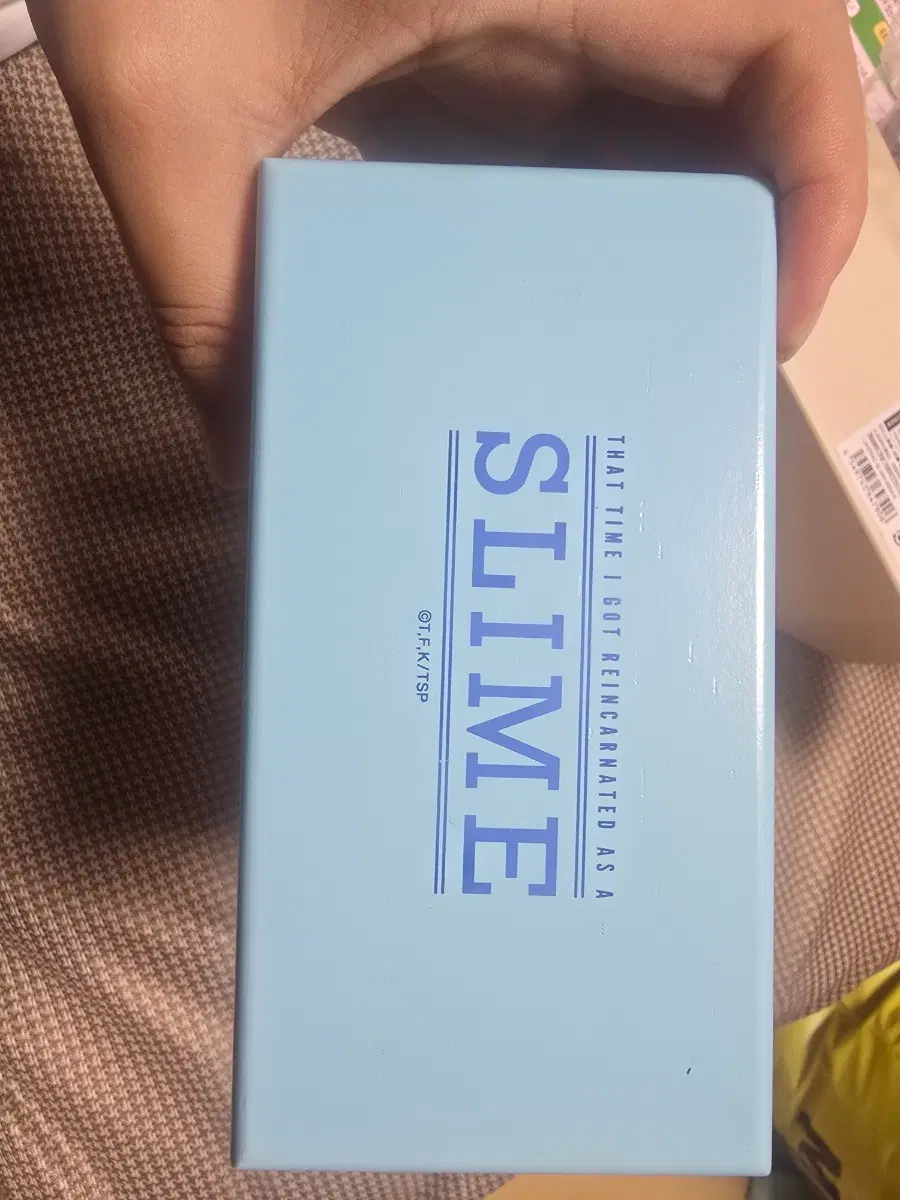 전생슬 무빅 오르골 판매