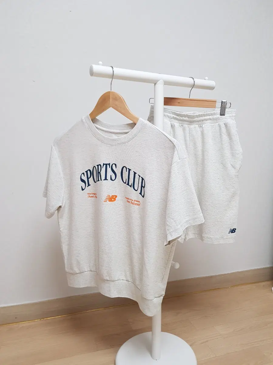 뉴발란스키즈 상하세트 150
